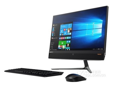 内外兼修，高性价比之选 联想致美一体机510-22