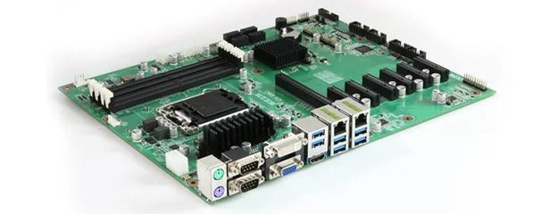 发展智慧物流 华北工控以专用计算机系统集成赋能智能仓储管理