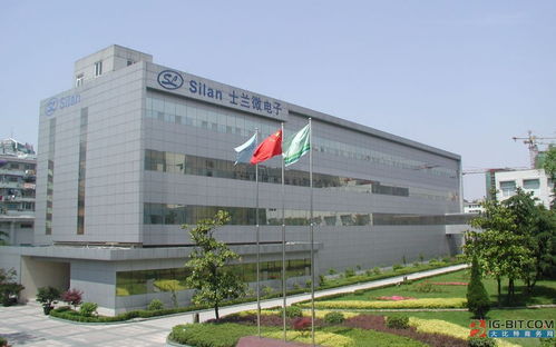 国内半导体上市公司最新收入曝光 计算机系统集成领域谁主沉浮？